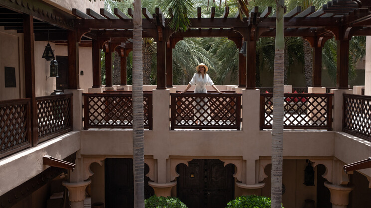 Jumeirah Dar Al Masyaf